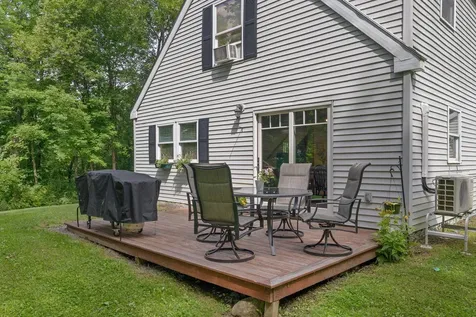 31 Station Hill Road Vassalboro ME 04989