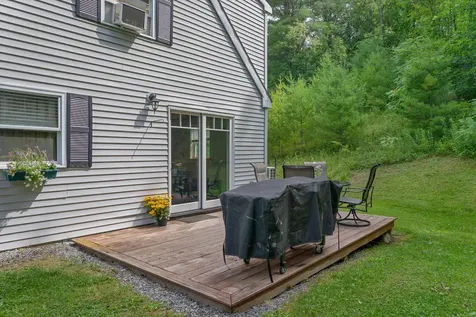 31 Station Hill Road Vassalboro ME 04989