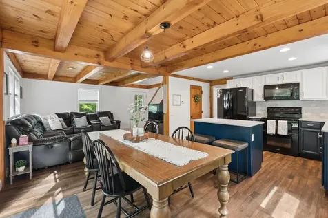 31 Station Hill Road Vassalboro ME 04989