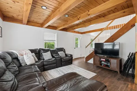 31 Station Hill Road Vassalboro ME 04989
