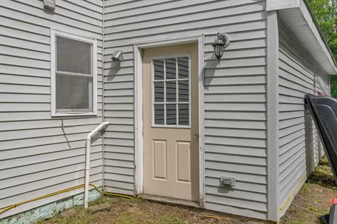 31 Station Hill Road Vassalboro ME 04989