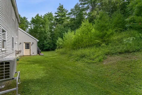 31 Station Hill Road Vassalboro ME 04989