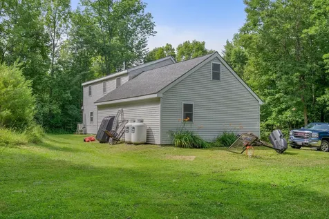 31 Station Hill Road Vassalboro ME 04989