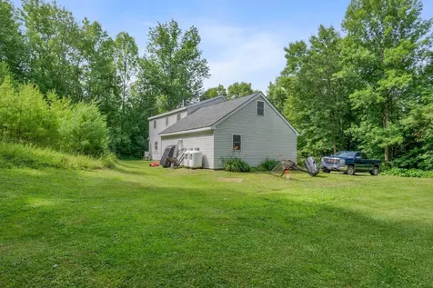 31 Station Hill Road Vassalboro ME 04989