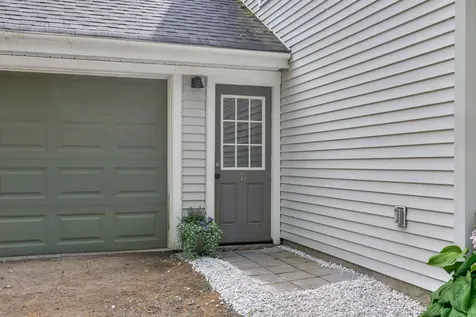 31 Station Hill Road Vassalboro ME 04989