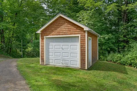 31 Station Hill Road Vassalboro ME 04989