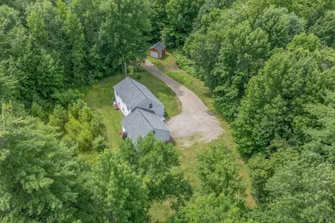 31 Station Hill Road Vassalboro ME 04989