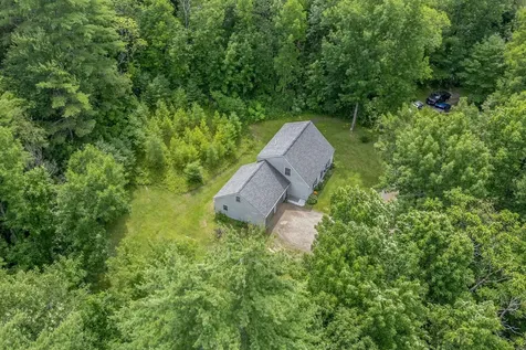 31 Station Hill Road Vassalboro ME 04989