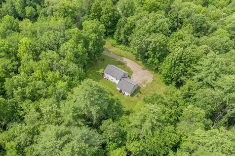 31 Station Hill Road Vassalboro ME 04989