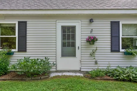 31 Station Hill Road Vassalboro ME 04989