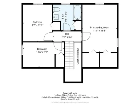 31 Station Hill Road Vassalboro ME 04989