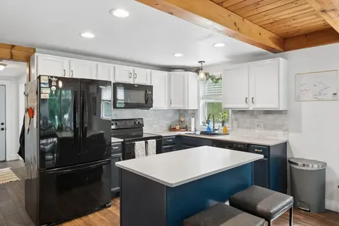 31 Station Hill Road Vassalboro ME 04989