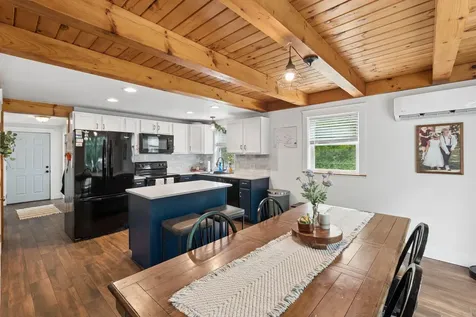 31 Station Hill Road Vassalboro ME 04989