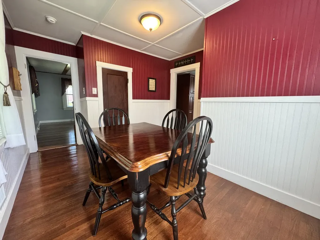 1776 Perkins Ridge Road Auburn ME 04210