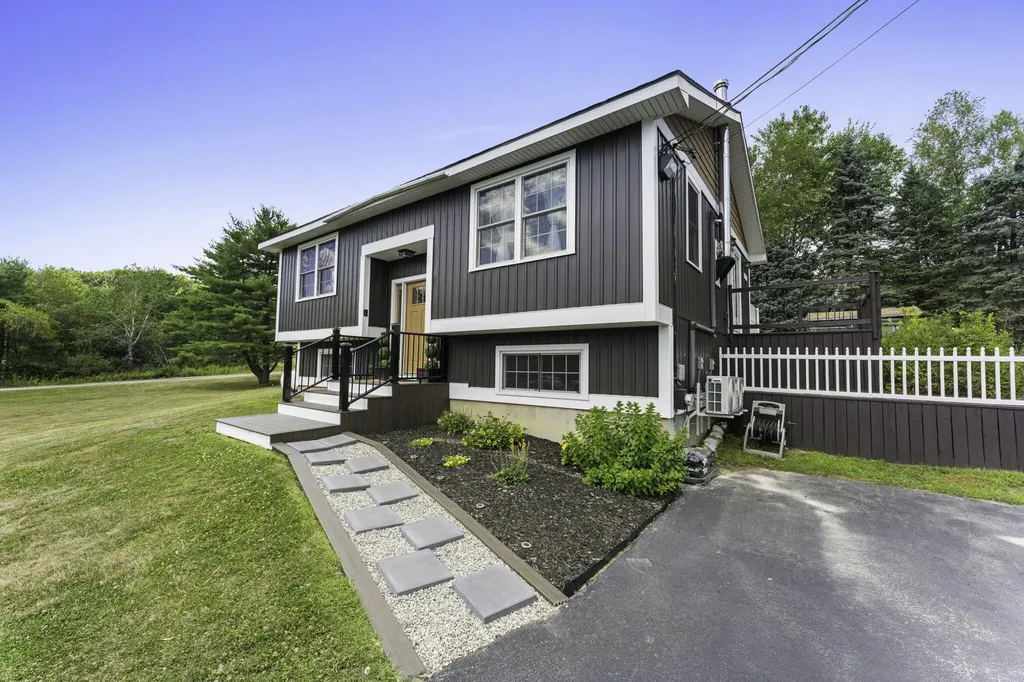 94 Furbush Road Sabattus ME 04280