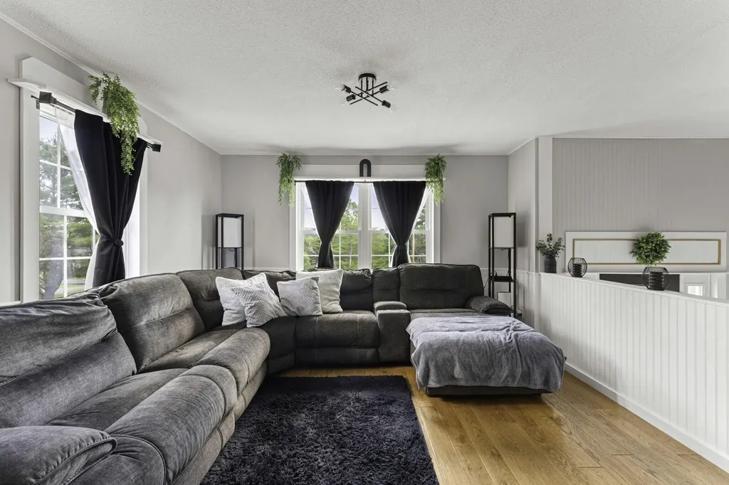 94 Furbush Road Sabattus ME 04280