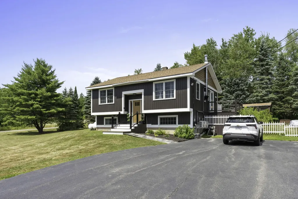 94 Furbush Road Sabattus ME 04280