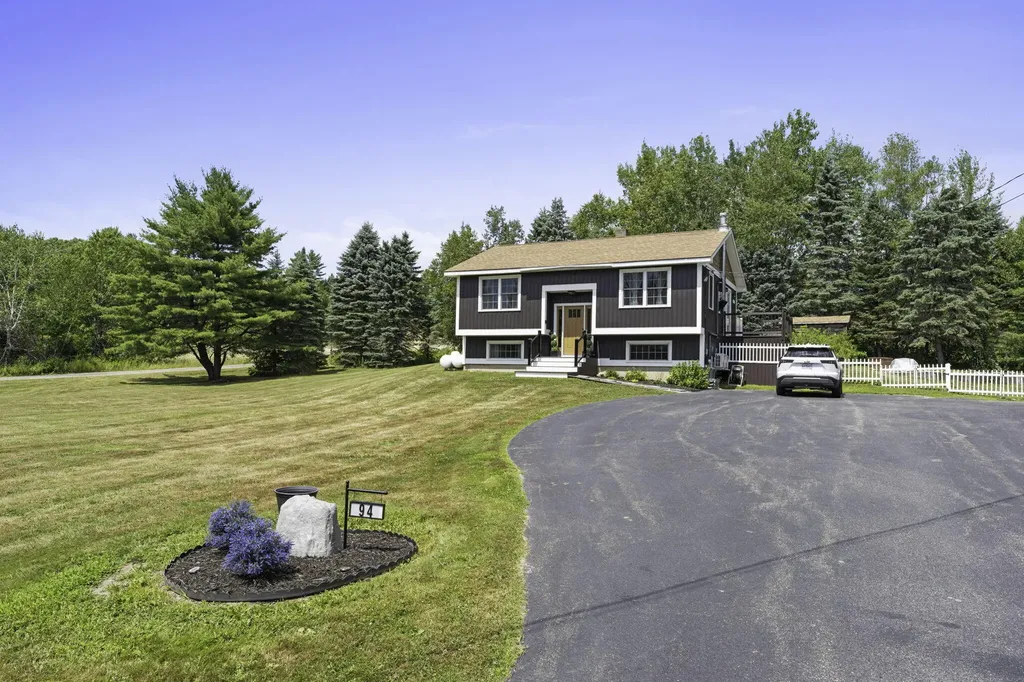 94 Furbush Road Sabattus ME 04280