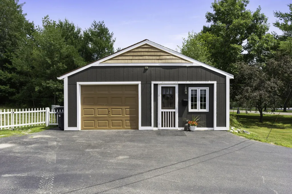 94 Furbush Road Sabattus ME 04280