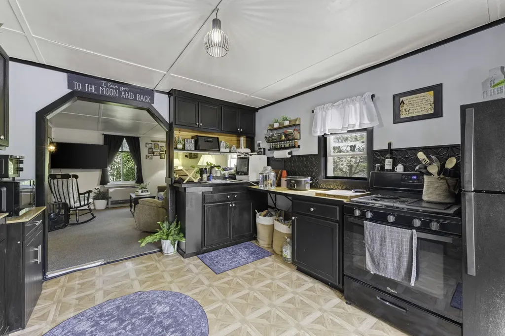 94 Furbush Road Sabattus ME 04280