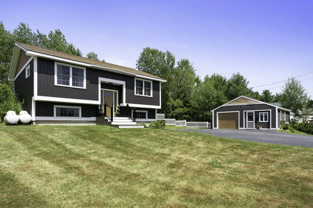 94 Furbush Road Sabattus ME 04280
