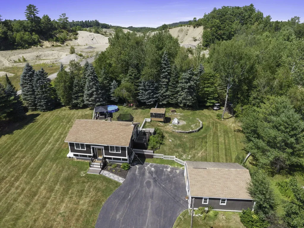 94 Furbush Road Sabattus ME 04280