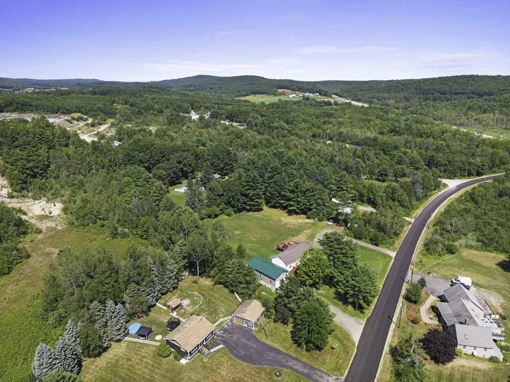 94 Furbush Road Sabattus ME 04280