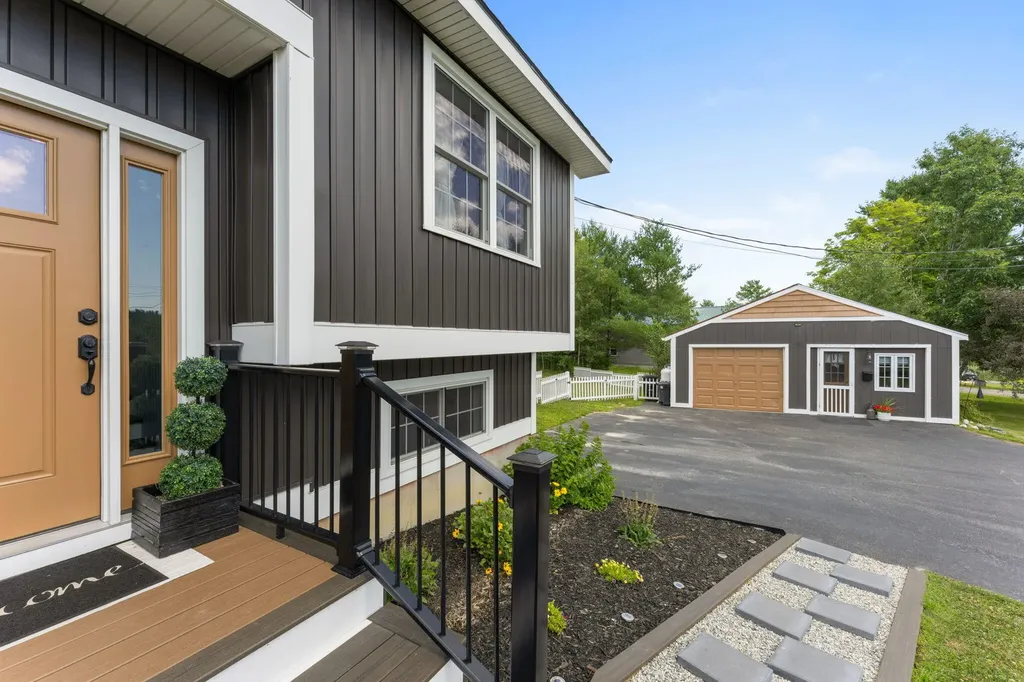 94 Furbush Road Sabattus ME 04280