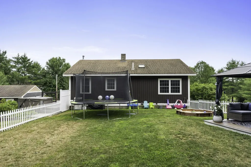 94 Furbush Road Sabattus ME 04280
