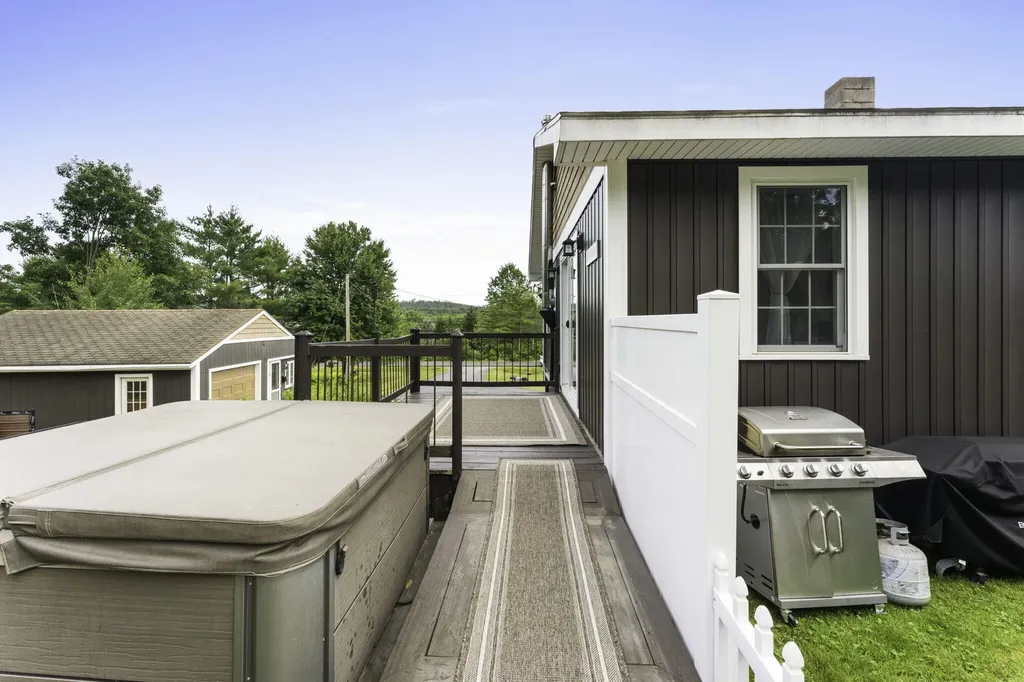 94 Furbush Road Sabattus ME 04280