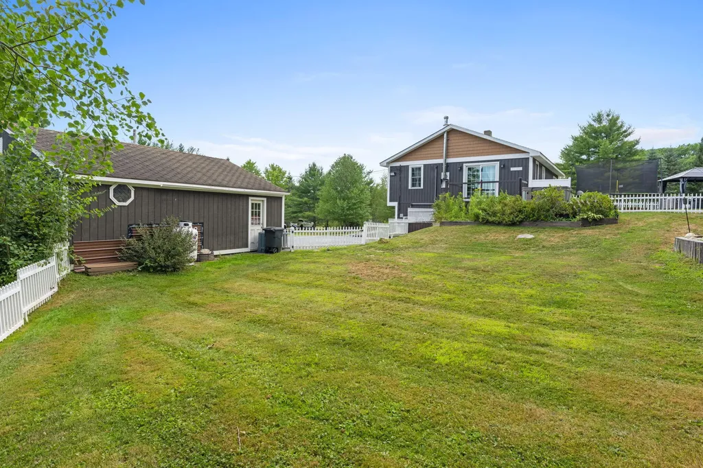 94 Furbush Road Sabattus ME 04280