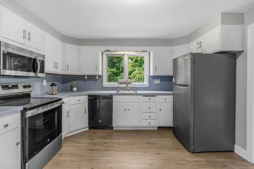2 Watson Avenue Houlton ME 04730