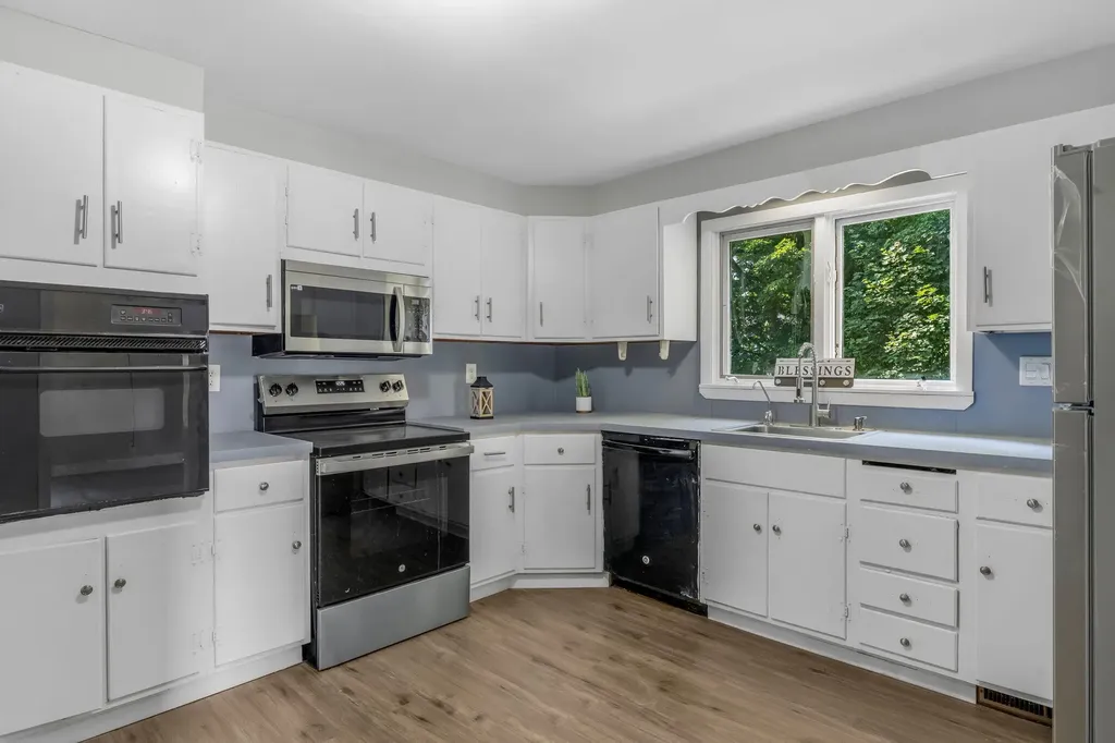 2 Watson Avenue Houlton ME 04730