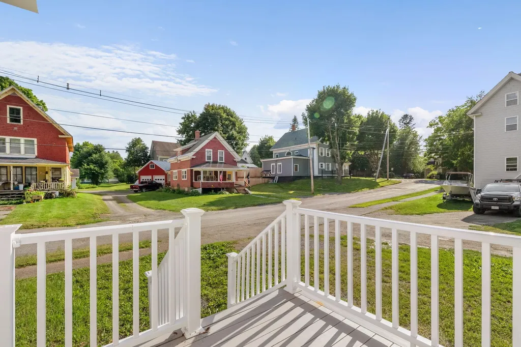2 Watson Avenue Houlton ME 04730