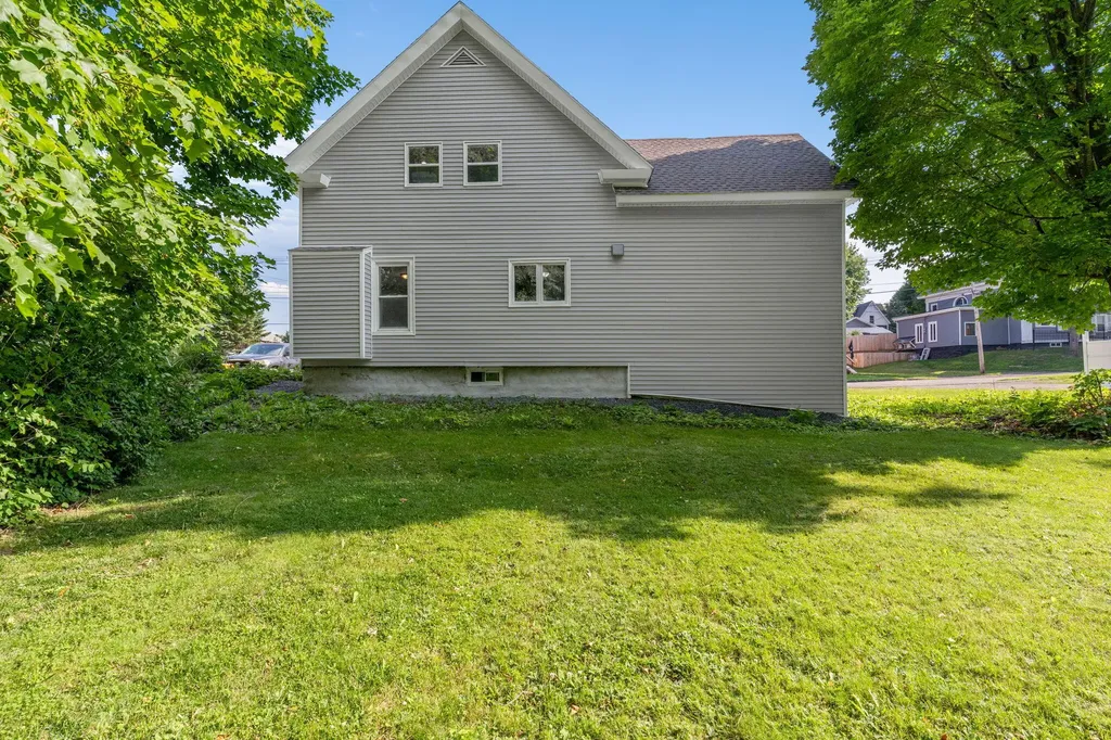2 Watson Avenue Houlton ME 04730