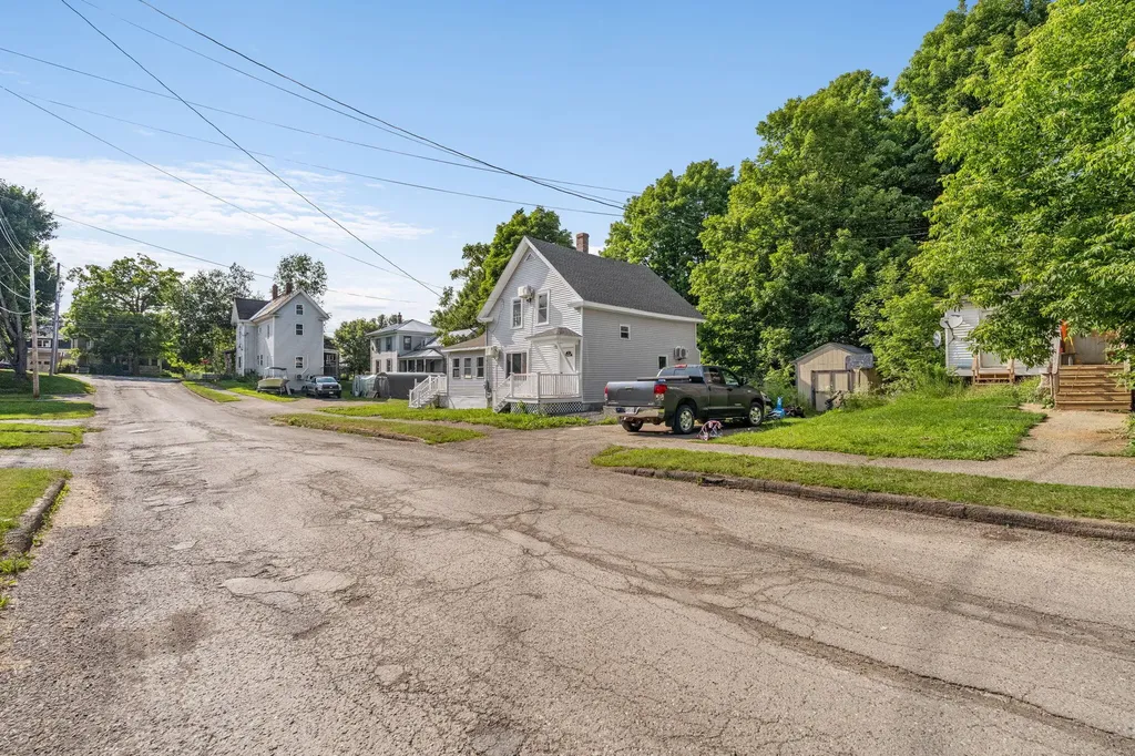 2 Watson Avenue Houlton ME 04730