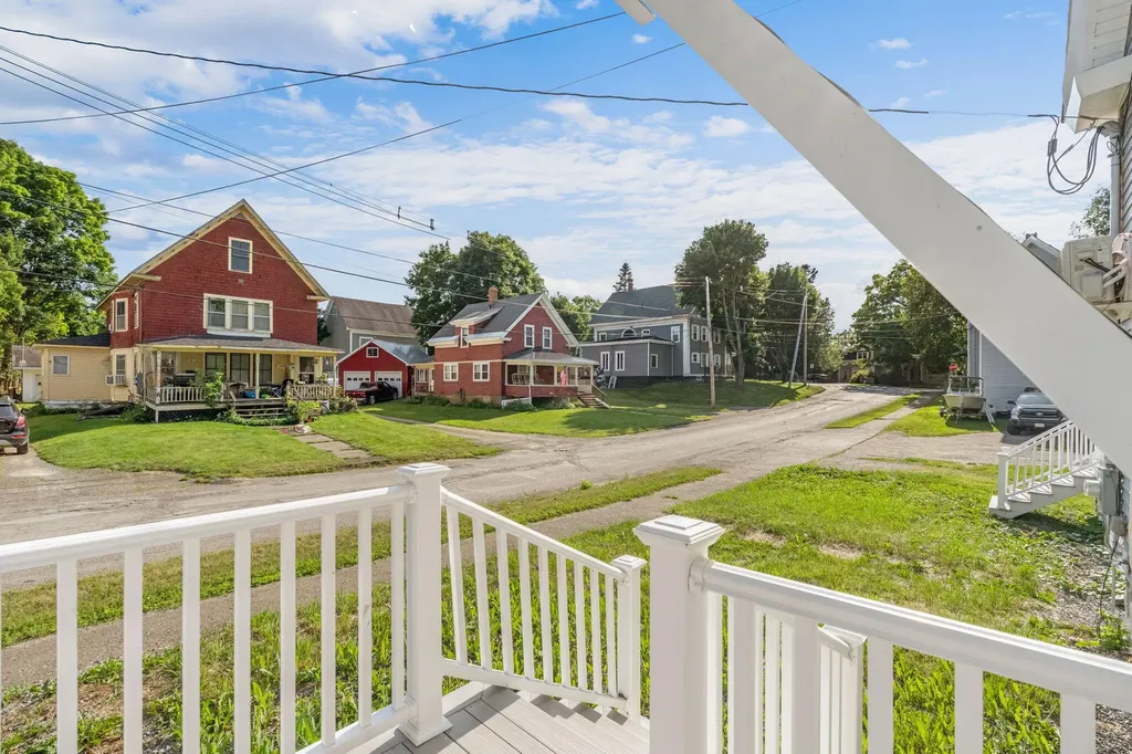 2 Watson Avenue Houlton ME 04730