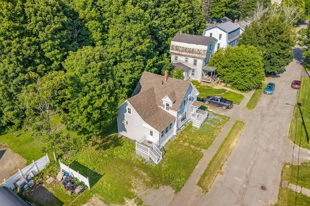 2 Watson Avenue Houlton ME 04730