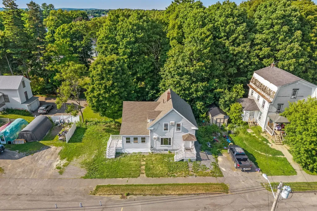 2 Watson Avenue Houlton ME 04730