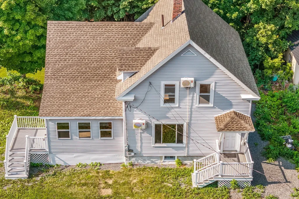2 Watson Avenue Houlton ME 04730