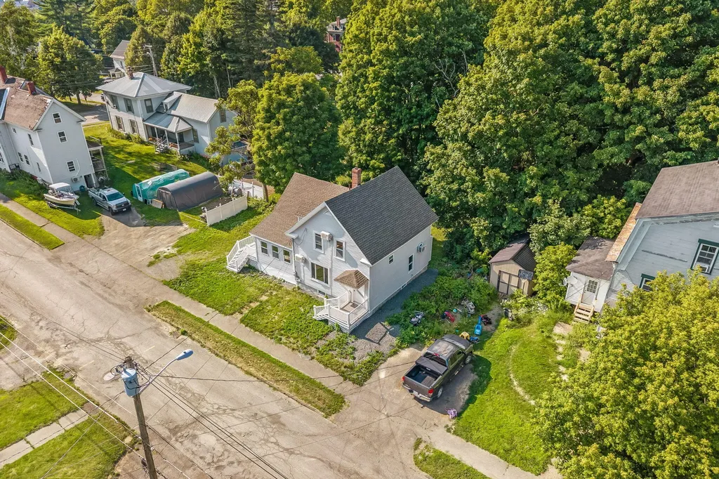 2 Watson Avenue Houlton ME 04730