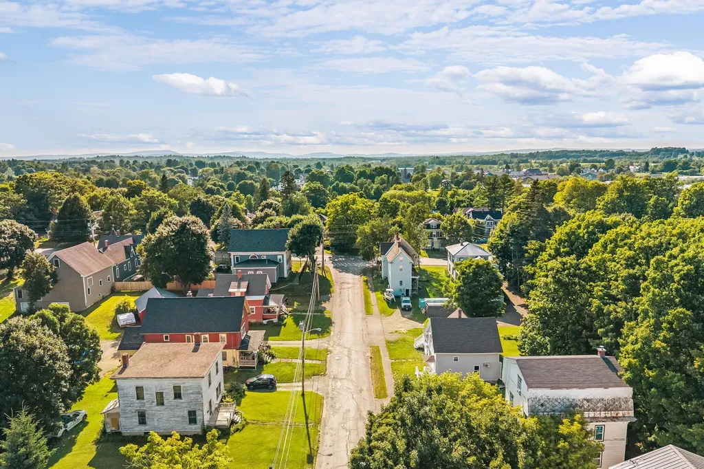 2 Watson Avenue Houlton ME 04730