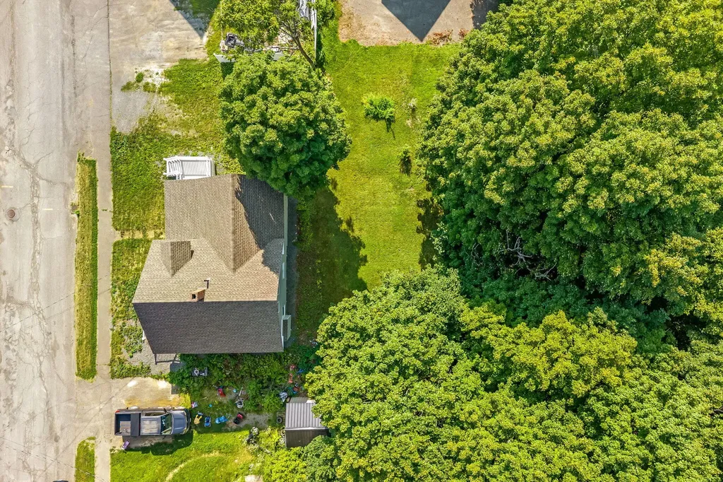 2 Watson Avenue Houlton ME 04730