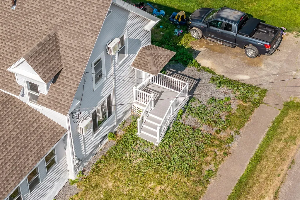 2 Watson Avenue Houlton ME 04730