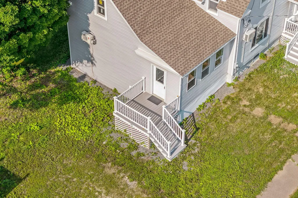 2 Watson Avenue Houlton ME 04730
