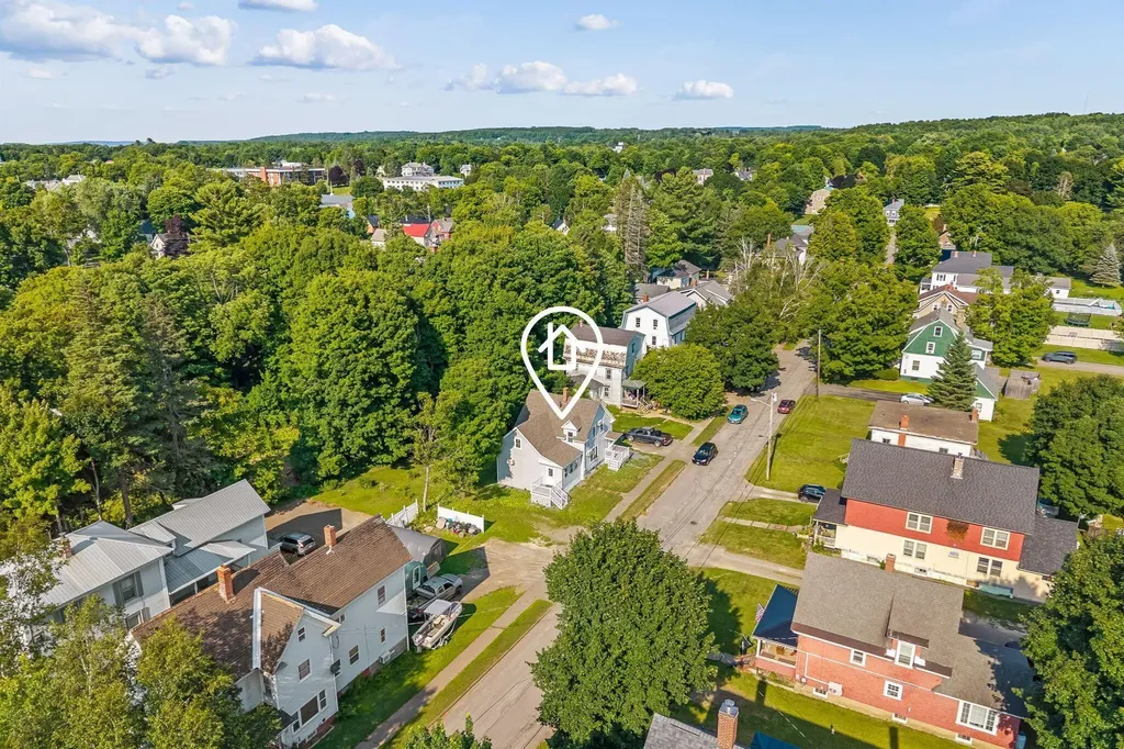 2 Watson Avenue Houlton ME 04730