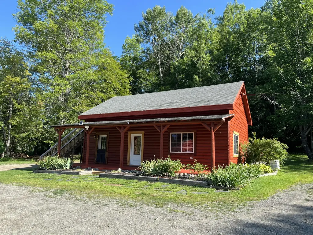 794 Thurston Hill Road Madison ME 04950