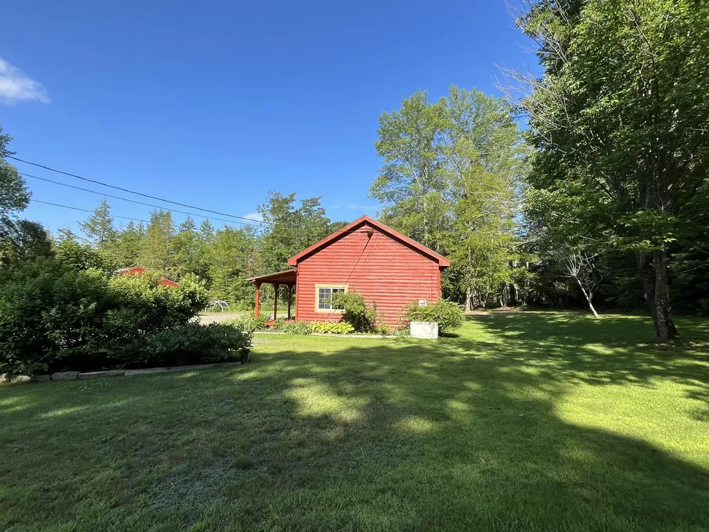 794 Thurston Hill Road Madison ME 04950