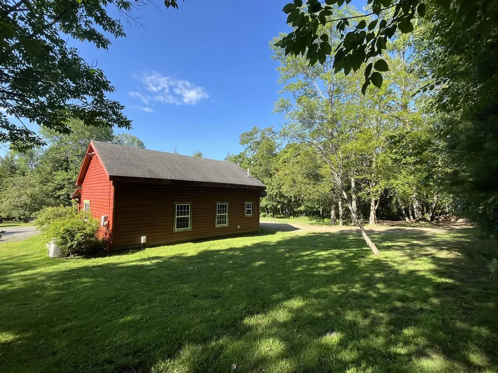 794 Thurston Hill Road Madison ME 04950