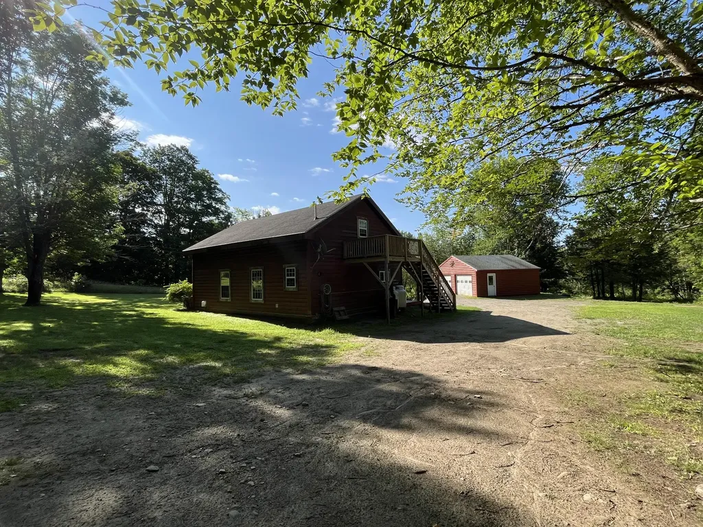 794 Thurston Hill Road Madison ME 04950
